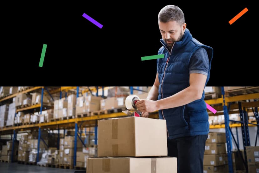 Productie & Maakindustrie