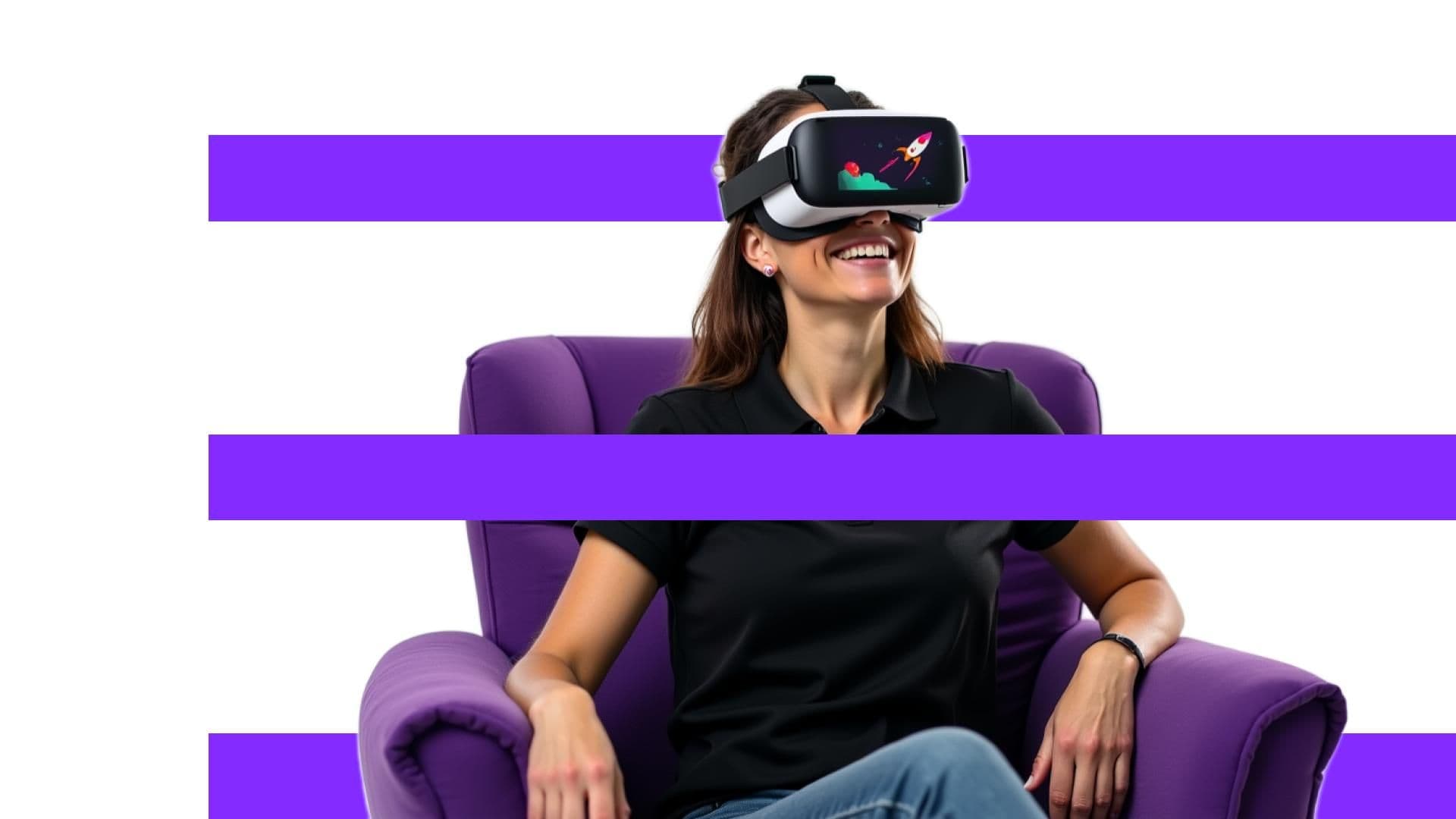 De On-Demand Content Revolutie: Hoe Generatieve AI de Media Transformeert