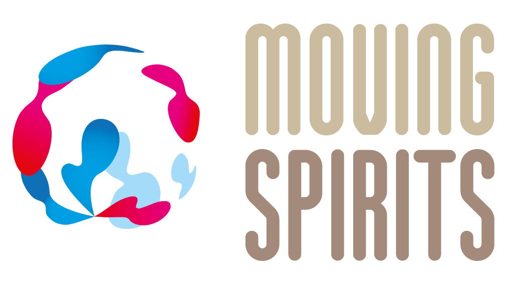 Moving Spirits