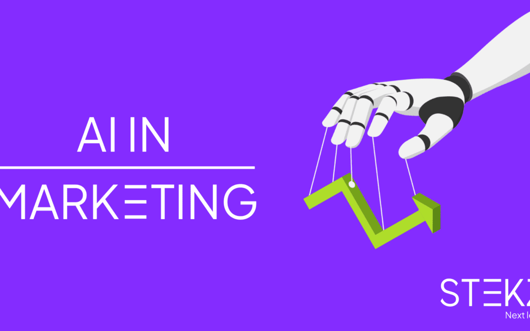 AI and marketing: a match made in heaven