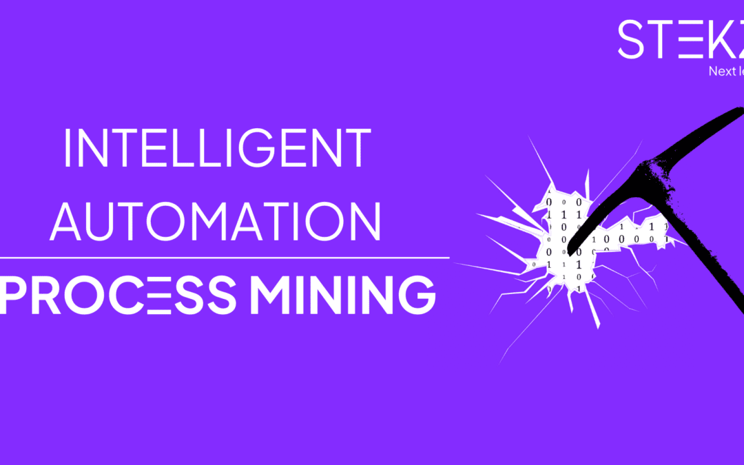 Process mining in Intelligent Automation: an overview