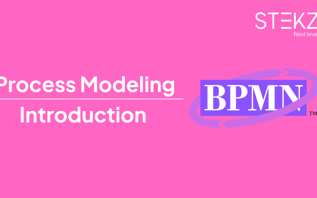 Your business processes, visualized and ready for automation: An introduction to BPMN