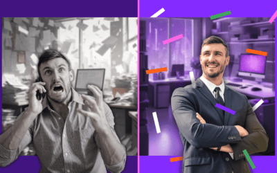 Streamline, Scale, Succeed: Business Meets IT with MyStekz