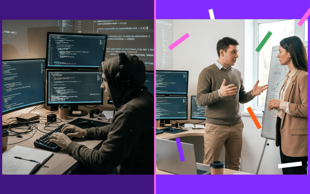 How AI is changing the IT landscape: The great shift left