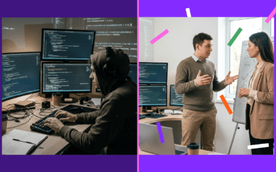 How AI is changing the IT landscape: The great shift left